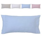 Funda de Almohada de Bocas Abiertas Hotel Polialgodón Sibiles TC00668
