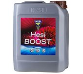 Hesi Boost 5L Estimulador de floración de composición orgánica y para todo tipo de cultivo
