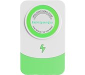 2/4/6/8 pcs Power Saver Energy Saver Device, Electricity Saving Device Plug in, Stop-Watt Power Saver Electricity Household Appliances