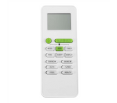 GYKQ-52 Remote Control for TCL Air Conditioner Home Heating and Cooling Function Replacement Remote Control
