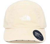 Gorra The North Face  para hombre en color beige