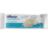 BIMANAN BARRITA YOGUR  40 G 1 BAR