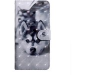 3D Pattern Painted Flip Leather Wallet Magnetic Case For Oppo A11 A15 A16 A17 A18 A35 A38 A52 A54 A55 A58 A72 A74 A78 S 4G/5G