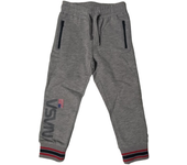 Pantalón chándal niño Nasa gris 5 años 110cm - 6 años 116cm Raíz MERCHAN-STORE Pantalones - Leggins