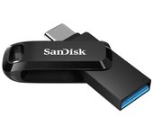 Pen Drive 512gb Sandisk Ultra Dual Drive Go Usbc