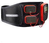 Electroestimulador muscular Multisport Pro Sport-Elec Cinturón abdominal Force Max Cinturón glúteos