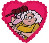 Avatar Funny Cartoon Pacth Stickers Iron On Patches Backpack Handbag Sew On Patches T-shirt Jacket Backpack Patch Banner Gifts