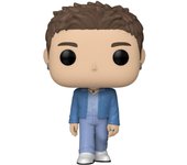 Figura Pop Bts Rm-Figura de Vinilo Coleccionable - Idea de Regalo- Mercancia Oficial - Juguetes para Niños y Adultos - Movies Fans - Muñeco para Coleccionistas y Exposición