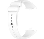 Silicone Band for mi band 8 pro Strap smart watch accessories Official correa bracelet Replacement belt for Xiaomi mi band 8 pro