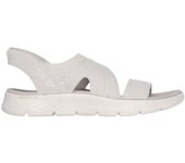 SKECHERS GO WALK FLEX SANDAL 141482 MUJER