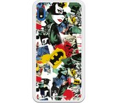 Carcasa para Samsung Galaxy A10 - Batman Collage