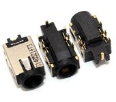 CONECTOR DC JACK PARA PORTÁTIL ASUS X553M