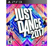 Just Dance 2017 Juego para Consola Sony PlayStation 3 PS3