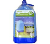 Garrafa Térmica Botella térmica 1- 5 Litros portátil y refrescante durante todo el día, económica eficiente y resistente. Uso vacaciones trabajo picnic playa montaña barbacoa piscina