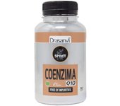 Sport Live Coenzima Q10 30 mg 90 Caps de la marca Drasanvi
