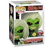 Figura Pop Iron Maiden Killers Exclusive-Figura de Vinilo Coleccionable - Idea de Regalo- Mercancia Oficial - Juguetes para Niños y Adultos - Movies Fans - Muñeco para Coleccionistas y Exposición