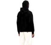 Sudadera con Capucha Carhartt WIP  para hombre en color negro