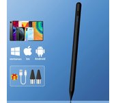 Universal Stylus Pen for Tablet Mobile Phone Touch Pen for iPad Apple Pencil 2 1 for Huawei Lenovo Samsung Phone Xiaomi Stylus