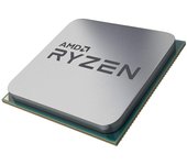 AMD RYZEN 5 3400G AM4
