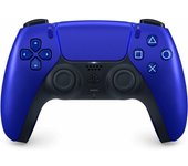 Sony Mando inalámbrico DualSense Cobalt Blue