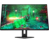 HP OMEN 27U 4K 144Hz HDR IPS Para PC 27" 3840 x 2160 Pixeles 4K Ultra HD LCD Gris