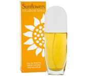 ELIZABETH ARDEN - Sunflowers - Eau de Toilette - 100ml - Vaporizador