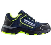 zapato laboral all road bmgf talla 47 07528bmgf47 sparco