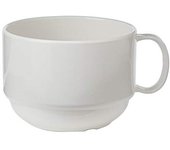 TAZA DESAYUNO PC BPA-FREE 9X7 S/TAPA