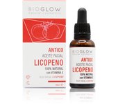 Aceite Facial BioGlow Licopeno 30ml de Laboratorio SyS