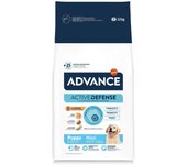 Advance Puppy Maxi - Comida para Perro Cachorro Grande (+30 Kg)