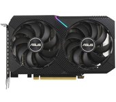 Tarjeta Gráfica Asus Dual GeForce RTX 3060 V2 OC Edition- 12GB GDDR6