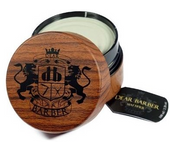 Dear Barber Crema De Afeitar 100 Ml.