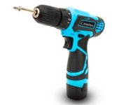 Llave de impacto Smartgyro SG27-463