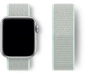 Nylon Loop Strap for Apple Watch Band 46mm 40mm 44mm 45mm 42mm 41mm 38mm Smart Belt Bracelet for IWatch Ultra 49mm 8/7/6/SE/5/4