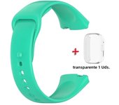 Silicone Strap For Redmi Watch 3/Active Replacement Watchbands Strap For Xiaomi Redmi Watch 3 Active/Lite Correa Bracelet