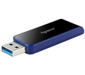 PENDRIVE 32GB USB3.2 APACER AH356 BLACK