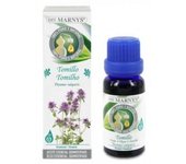 Aceite esencial de Tomillo  Marnys  15 ml