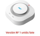 433MHz Wireless Fire Protection Smoke Alarm Sensor Alarm Detector For RF GSM Home Security Alarm Systems