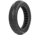 8.5 Inch Honeycomb Soild Tires for Xiaomi M365 1S Pro Electric Scooter Updated Wear-resistant Explosion-proof Damping Tires