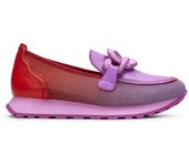 Mocasin moda Hispanitas para mujer BHV243270 violeta