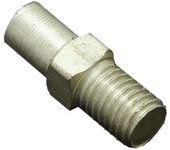 Racor número 10-12 para picadora manual de Garhe GARHE 04602