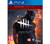 Dead by Daylight (Special Edition) Juego para Consola Sony PlayStation 4, PS4