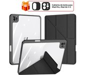Case For  iPad Pro 11 12 9 Inch 2020 2022 2024 Cover For iPad 9th 10th 7th 8th  Air 4 5 10.2 10.9 Covers iPad Mini 6  Cases