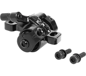 Aluminium Alloy Disc Brake Electric Scooter Accessories Rear Wheel Brake Caliper With Screw For Xiaomi 4 Pro MI 3 M365 PRO 1S