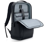 Mochila dell ecoloop pro slim para portatil 15 pulgadas negro -  Recíbelo en 2-3 días laborables