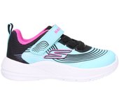 SKECHERS 303575N AQPR  Celeste