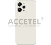 Funda Jelly Pro - Xiaomi Redmi 12 (Protección Lente)