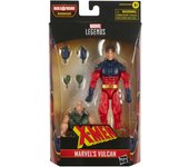 Figura hasbro x - men vulcan marvel legends