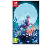 Sea Of Stars Juego para Consola Nintendo Switch [PAL ESPAÑA]