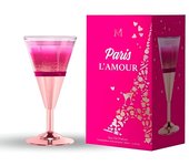 Paris L'Amour Eau de Parfum pour femme 100ml Montage Brands Fragancia inspirada en otros perfumes Perfume para mujeres Colonias mujer